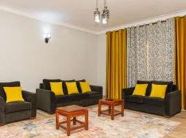 Urban Bliss Residence