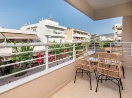 Beachfront Haven, 3 min to BEACH - Gaia 2