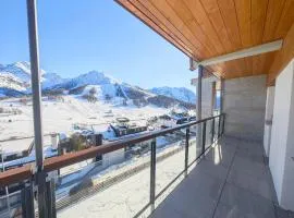 Hostdomus - Ibex Apartment