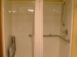 2 Bedroom Accessible condo, #114 Wild Eagle Lodge