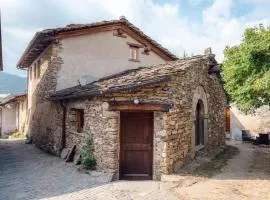 Agriturismo LO PUY