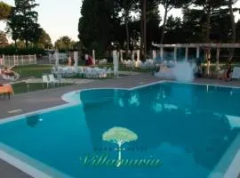 Park Hotel Villamaria