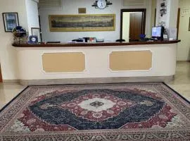 Park Hotel Villamaria