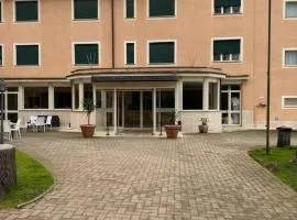 Park Hotel Villamaria
