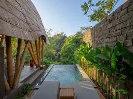 Mahajiva, vila v destinaci Badung