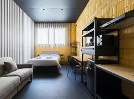 Apartamentos HEY U