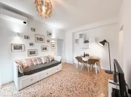 Free Park, 100m from SAN SIRO, Derby Two-Room Apartment