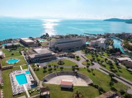 Mitsis Messonghi, soggiorno all inclusive a Moraḯtika