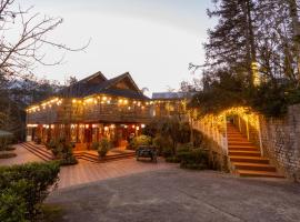 Sapa Garden Retreat, Hotel in Sapa