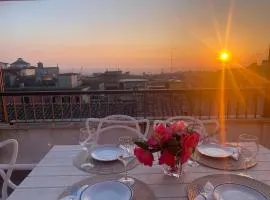 Sunset Terrace