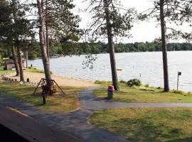Wild Eagle Lodge, 2 bedroom 2nd floor condo, #216