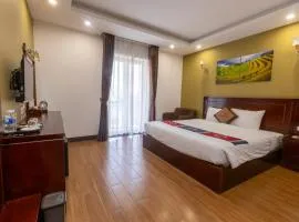 Sapa Melody Hotel