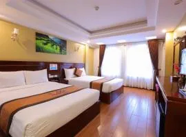 Sapa Melody Hotel