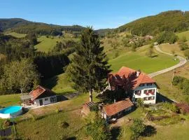 Ferienwohnung 'auf dem Burstel'