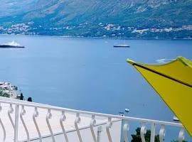 Villa Stanović Tea