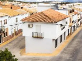 Casa Arcadia Centro de Andalucía