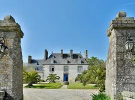 Domaine de Launay blot