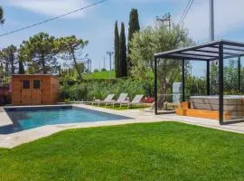 L'Organetto - Villa with Private Pool