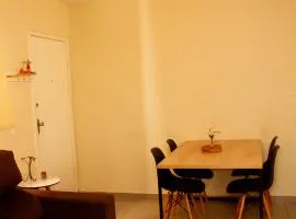 Apartamento Buritis 01