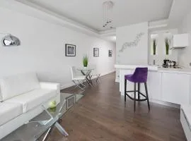 Lifestyle Apartments
