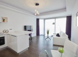 Lifestyle Apartments, hotel i Villingen-Schwenningen