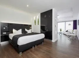 Lifestyle Apartments