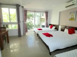 Hotel TiGôn