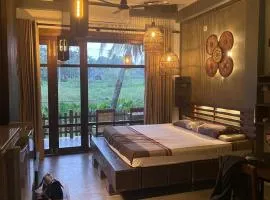 Guruwaththa Eco Lodge