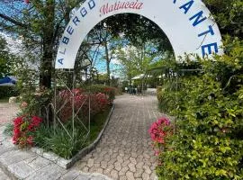Hotel mariuccia