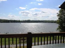 2 Bedroom Condo at Wild Eagle Lodge, #212