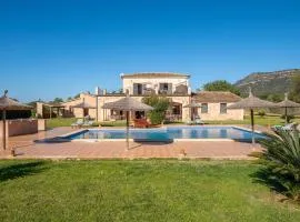 Sol y Vida en Agroturismo son Sampoli