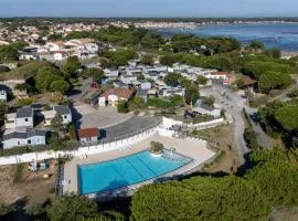 Campings Le Platin La Redoute