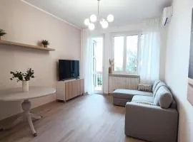 MY Bergamo Pool Apartment