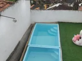 Hostel Residencial Carvalho