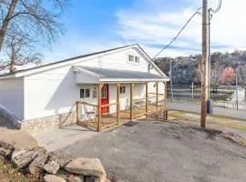 Historic Rockaway Beach Cottage 15