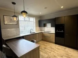 Newly Renovated 2-Bed Home