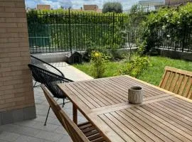 Monolocale Colle Flaminio