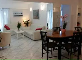 Flor de Mayo,Apt in Alimos near the sea