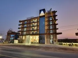 Soil to Soul Trinity Hotel - A Boutique Stay