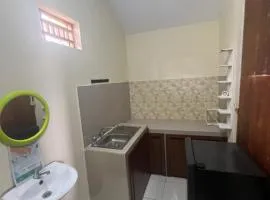 bukit senyum cottage