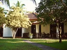 Iro Villa