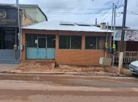 Mini Apartamento