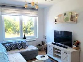 Apartman za uživanje G2