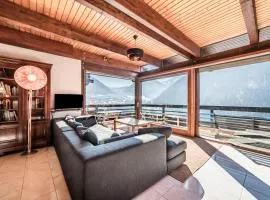 Chalet Châtel - calme et spacieux