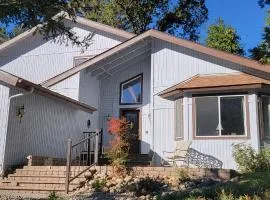 Brummett Lodge Reduced Nightly Rate