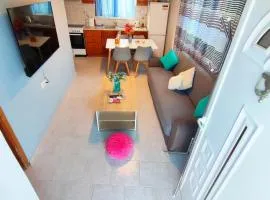 Nature House Vlatos