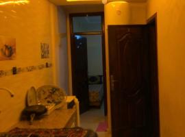 منزل شامة, hotel v destinaci Moulay Yacoub