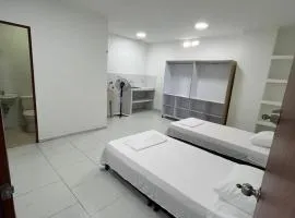 Hospedaje - Casa Alameda