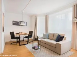 Apartments am Brandenburger Tor