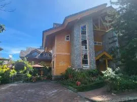 Forest Cabin Unit 23A